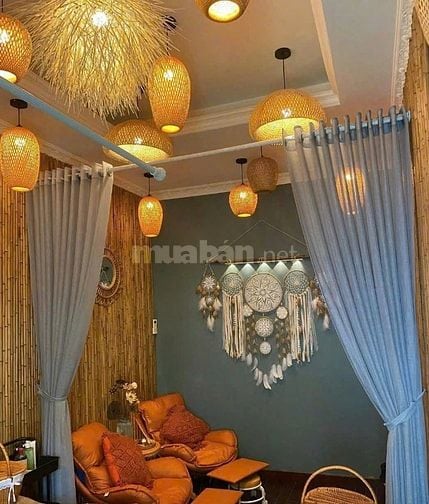 Bán nhà căn góc đường Mai Chí Thọ kdc Cán BCNV Quận 2 cũ gần chợ 156m2