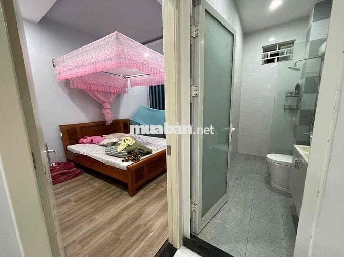 chính chủ cho thuê nhà nhà 2 tầng đường Thanh Lương full nội thất