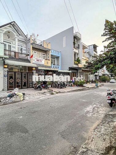 CHO THUÊ NHÀ 
trệt lầu mới KDC Thới Nhựt 2, An Khánh, Ninh Kiều