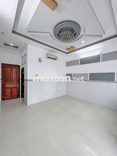 CHO THUÊ NHÀ 
trệt lầu mới KDC Thới Nhựt 2, An Khánh, Ninh Kiều