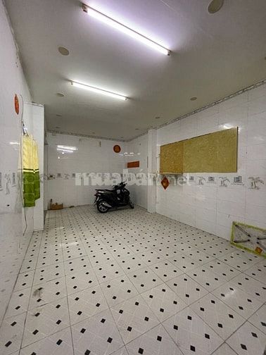 Bán nhà Khuông Việt Tân Phú 3 tầng 64m2 vào ở ngay
