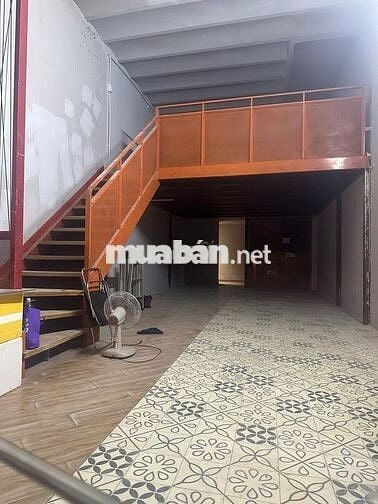 🔥 CHO THUÊ NHÀ MẶT TIỀN HỒ TÙNG MẬU, PHƯỜNG BẾN NGHÉ, QUẬN 1