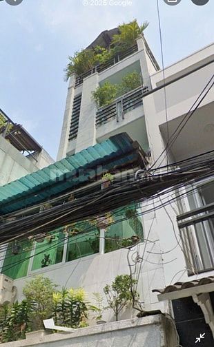 Bán nhà hẻm Lý Thường Kiệt, Quận Tân Bình, Ngay trung tâm chợ Tân Bình