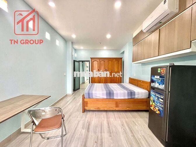 Sang 6pn ban công QL13 ,F26 ,Bình Thạnh