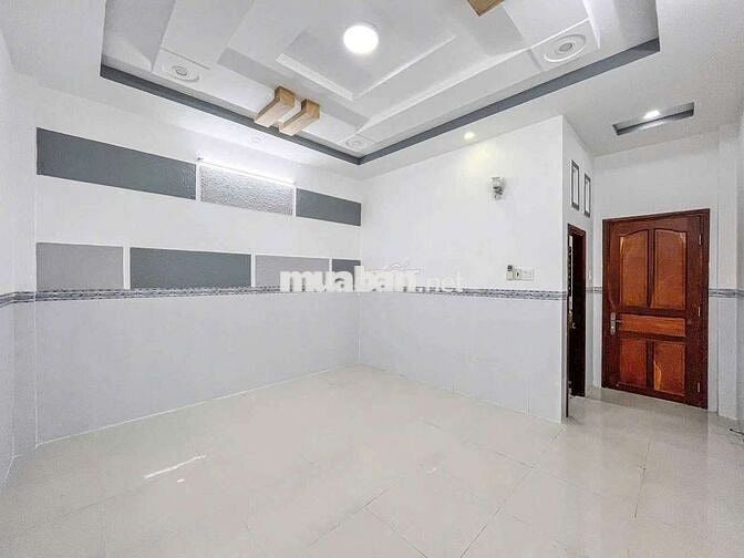 CHO THUÊ NHÀ 
trệt lầu mới KDC Thới Nhựt 2, An Khánh, Ninh Kiều