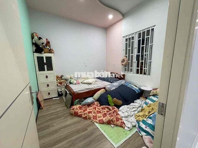 chính chủ cho thuê nhà nhà 2 tầng đường Thanh Lương full nội thất