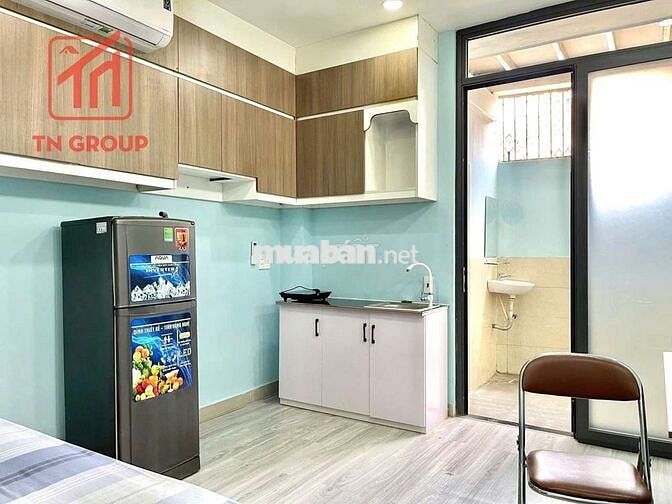 Sang 6pn ban công QL13 ,F26 ,Bình Thạnh