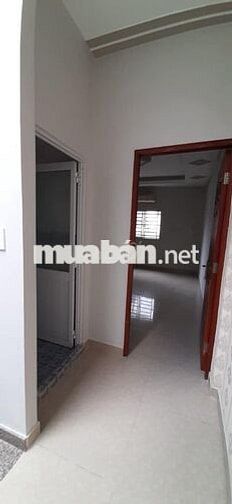 Nhà mới hẻm 3m Lê Quạng Định, P.14, Bình Thạnh 3.8x15, trệt 1 lầu 10tr