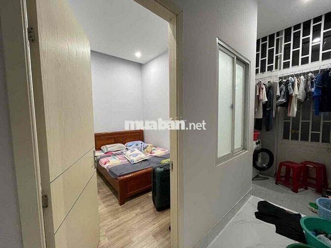 chính chủ cho thuê nhà nhà 2 tầng đường Thanh Lương full nội thất