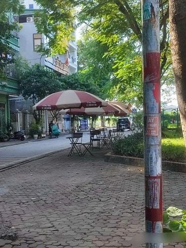 Bán nhà phố Tây Trà, Hoàng Mai, gần ô tô giá hơn 5 tỷ, hàng xóm Gamura