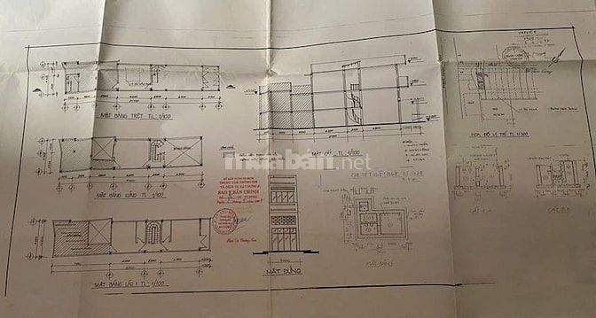 Bán nhà Phạm Ngọc Thạch 88m², sát phố đi bộ Hồ Con Rùa, đang cho thuê