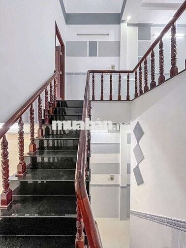 CHO THUÊ NHÀ 
trệt lầu mới KDC Thới Nhựt 2, An Khánh, Ninh Kiều