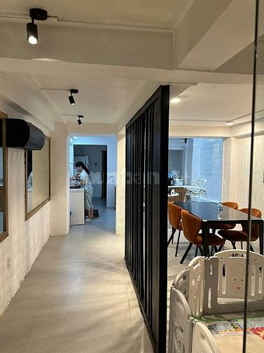 Bán nhà Phạm Ngọc Thạch 88m², sát phố đi bộ Hồ Con Rùa, đang cho thuê
