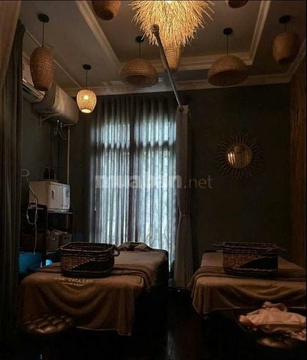 Bán nhà căn góc đường Mai Chí Thọ kdc Cán BCNV Quận 2 cũ gần chợ 156m2