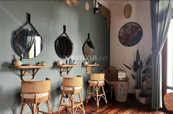 Bán nhà căn góc đường Mai Chí Thọ kdc Cán BCNV Quận 2 cũ gần chợ 156m2