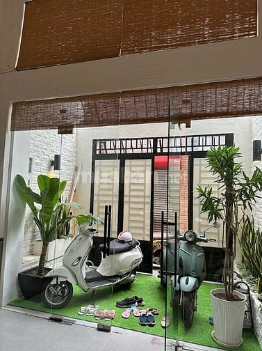 Bán nhà Phạm Ngọc Thạch 88m², sát phố đi bộ Hồ Con Rùa, đang cho thuê