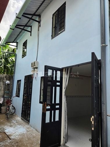 Bán nhà mới hẻm Nguyễn Thị Búp - TCH Q.12 (đối diện Hiệp Thành City)