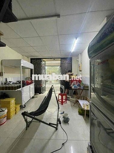 Cho thuê nhà nguyên căn MT Đường Trần Kế  Xương  Quận PN