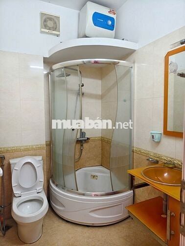 Cho thuê nhà riêng theo hình thức ở gia đình tại Nguyễn Khánh Toàn