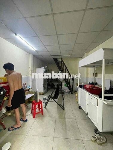 Cho thuê nhà nguyên căn MT Đường Trần Kế  Xương  Quận PN