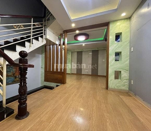 Mặt Tiền Lê Văn Thọ 320m2 3 Tầng Sát Quang Trung - C.Viên Làng Hoa