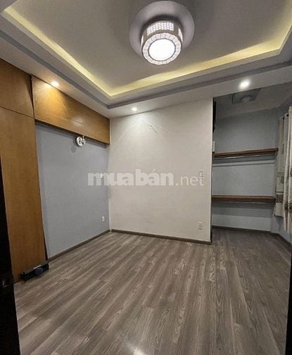 Mặt Tiền Lê Văn Thọ 320m2 3 Tầng Sát Quang Trung - C.Viên Làng Hoa