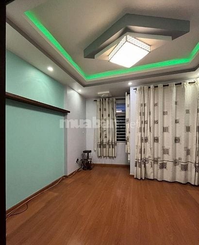 Mặt Tiền Lê Văn Thọ 320m2 3 Tầng Sát Quang Trung - C.Viên Làng Hoa