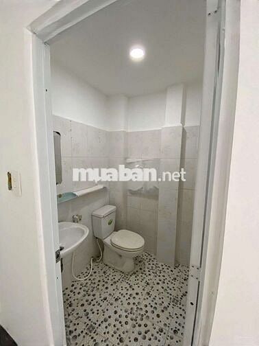 Cực Hót Nhà Mới Keng Xà Beng Trung Tâm Quận Bình Thạnh