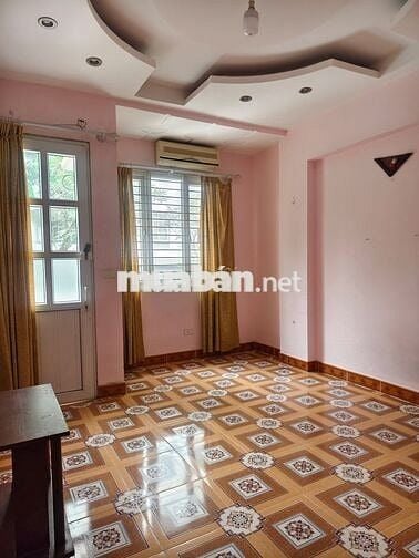 Cho thuê nhà riêng theo hình thức ở gia đình tại Nguyễn Khánh Toàn