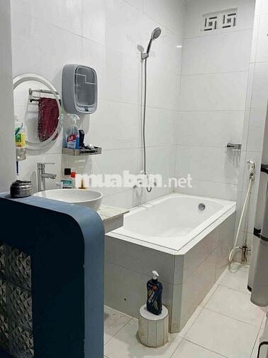 Cho Thuê nhà đẹp 2 Tầng mặt tiền Hoà Xuân