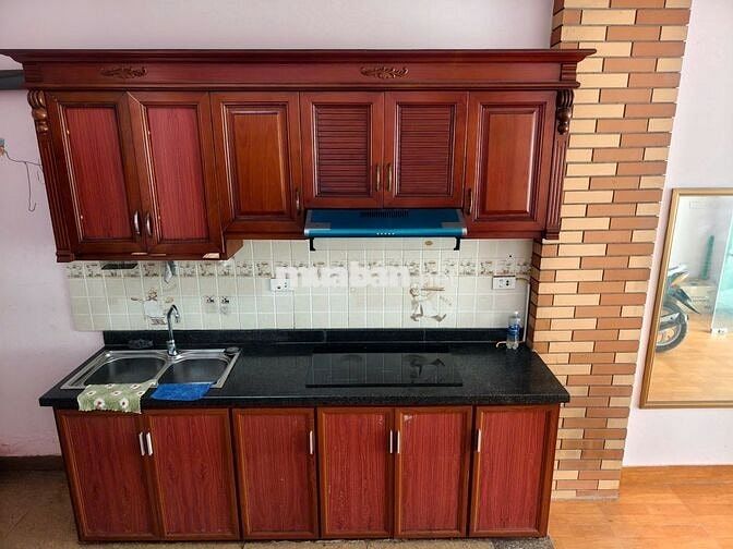 Cho thuê nhà riêng theo hình thức ở gia đình tại Nguyễn Khánh Toàn