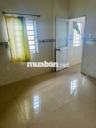 Cho Thuê nhà Đường Lê Đức Thọ Gần chợ An Nhơn Phường 16 Quận Gv 8tr