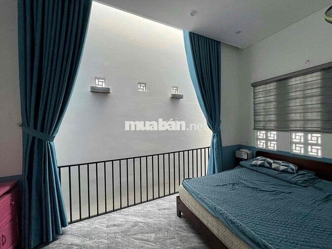 Cho Thuê nhà đẹp 2 Tầng mặt tiền Hoà Xuân