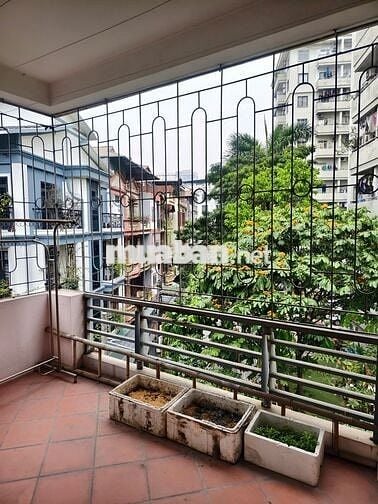 Cho thuê nhà riêng theo hình thức ở gia đình tại Nguyễn Khánh Toàn