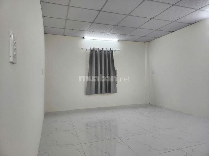 Bán nhà mới hẻm Nguyễn Thị Búp - TCH Q.12 (đối diện Hiệp Thành City)