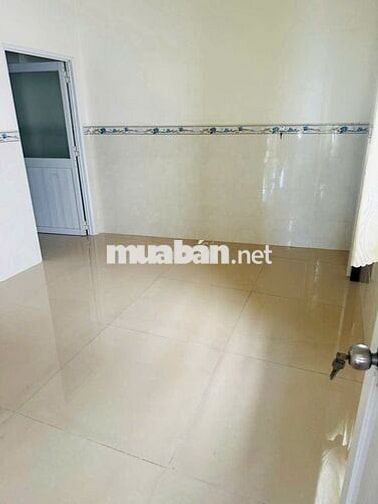 Cho Thuê nhà Đường Lê Đức Thọ Gần chợ An Nhơn Phường 16 Quận Gv 8tr