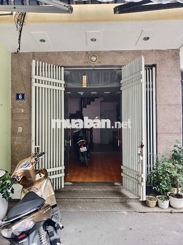 Cho thuê nhà riêng theo hình thức ở gia đình tại Nguyễn Khánh Toàn