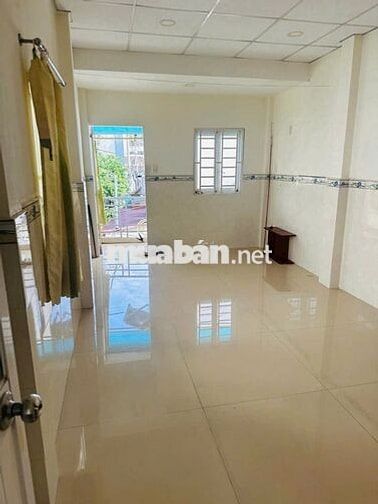 Cho Thuê nhà Đường Lê Đức Thọ Gần chợ An Nhơn Phường 16 Quận Gv 8tr