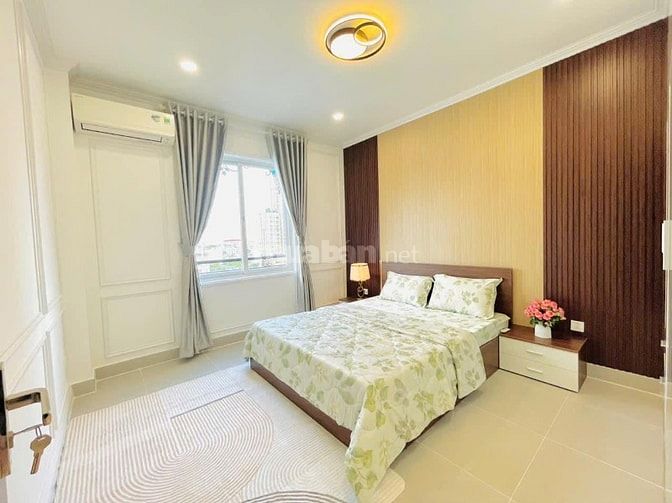 TT 300tr sỡ hữu CH 94m2-2pn view MT,full NT,SHR 80%,Võ Văn Kiệt .