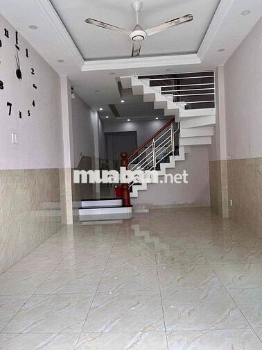 NHÀ MỚI 129m2 KHU NỘI BỘ ĐẬU Ô TÔ - HÌNH THẬT-4PN CÓ SÂN THƯỢNG