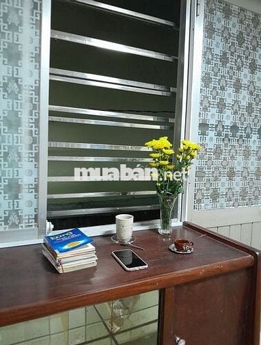 NHÀ MỚI, 2PN+2NVS, GIÁ 8.5 TR, 86/44A PHAN TÂY HỒ, PHỐ ẨM THỰC PXLONG,