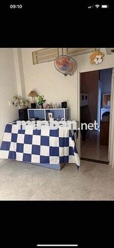 Cho thuê nhà nguyên căn Đường Hoàng Hoa Thám P5 Quận PN