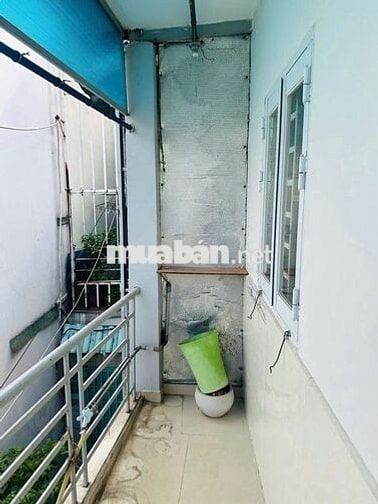 Cho Thuê nhà Đường Lê Đức Thọ Gần chợ An Nhơn Phường 16 Quận Gv 8tr