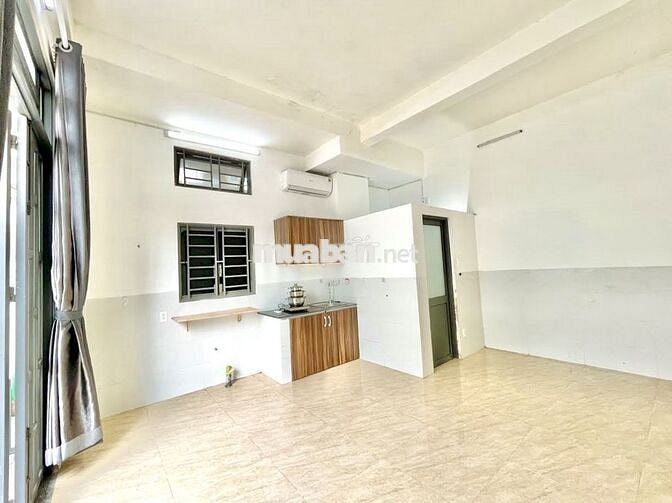 Nhà Nguyên Căn -Gần Chợ Gò Vấp, Vincom Phan Văn Trị, ĐH Công Nghiệp