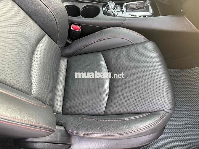 Mazda 3 2017 1.5 xe 1 chủ từ đầu giữ gìn cực đẹp