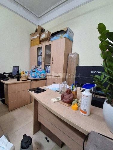 ⭐️BÁN GẤP NHÀ PHỐ HOÀNG HOA THÁM LÔ GÓC,KD,VỈA HÈ 120m2 GIÁ 45 TỈ CÓTL