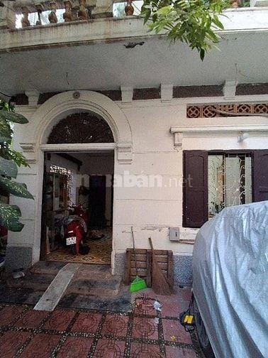 ⭐️BÁN GẤP NHÀ PHỐ HOÀNG HOA THÁM LÔ GÓC,KD,VỈA HÈ 120m2 GIÁ 45 TỈ CÓTL