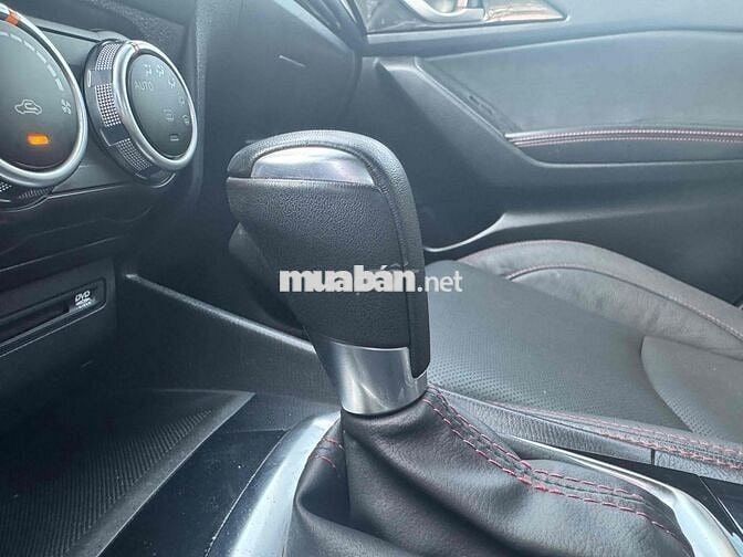 Mazda 3 2017 1.5 xe 1 chủ từ đầu giữ gìn cực đẹp