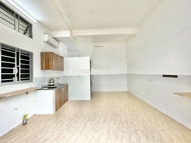 Nhà Nguyên Căn -Gần Chợ Gò Vấp, Vincom Phan Văn Trị, ĐH Công Nghiệp
