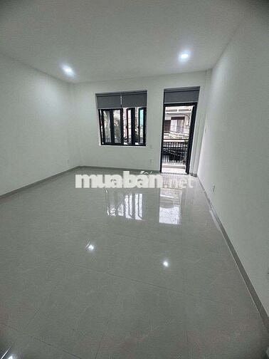 491/24 Nguyễn Đình Chiểu P2 Q3 4,5x19m 3 Lầu 5 Phòng Hẻm XT [ Nhà Mới]